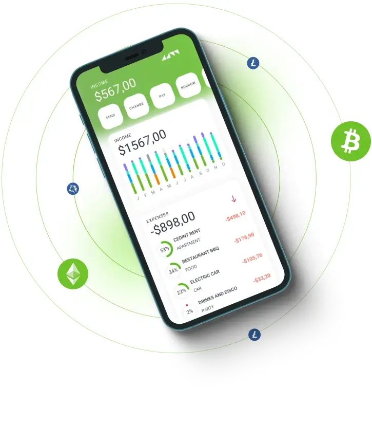 Bitcoin Avapro AI - Get in touch with us